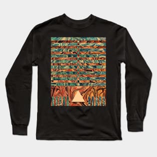 Order and Chaos Long Sleeve T-Shirt